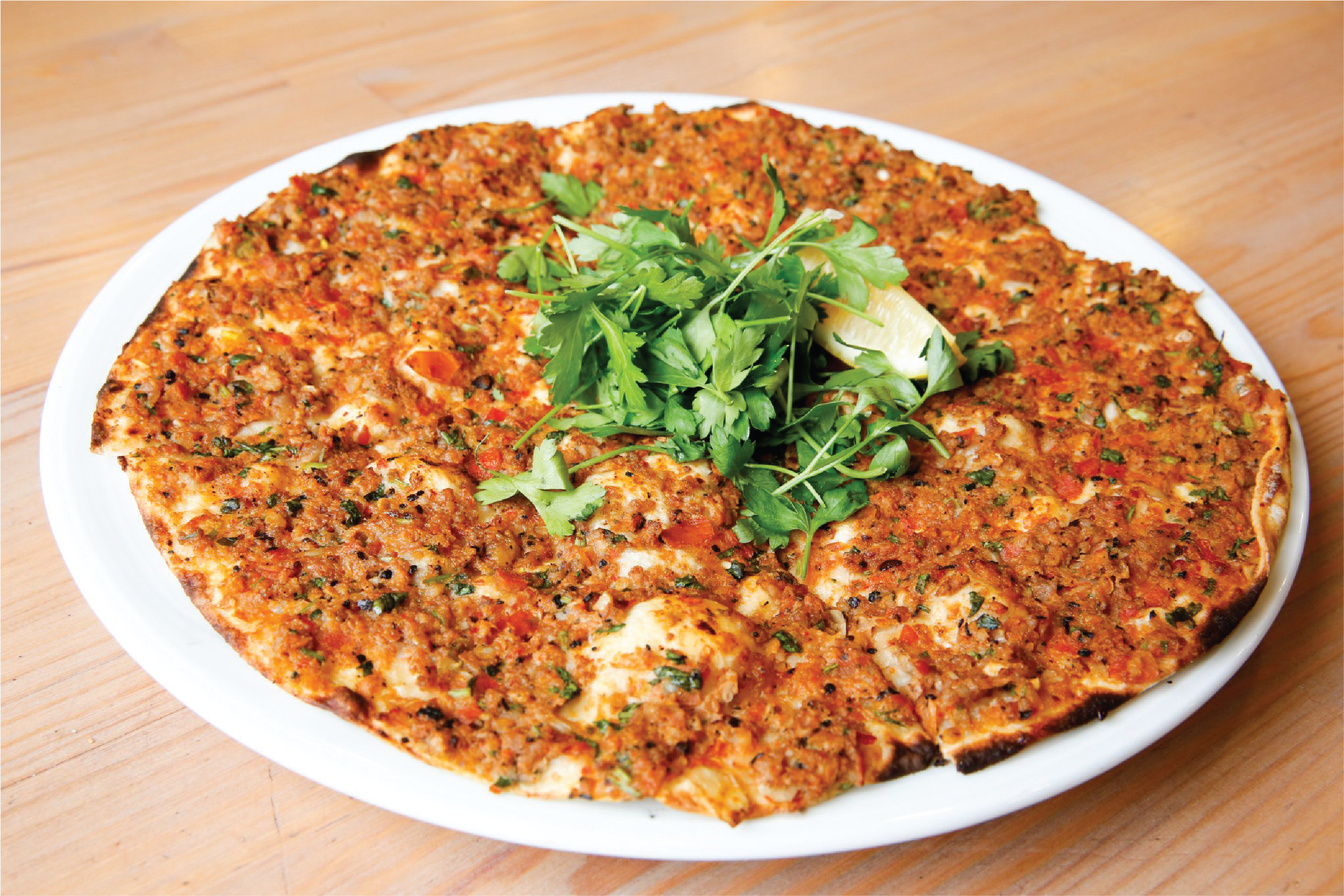 Lahmacun